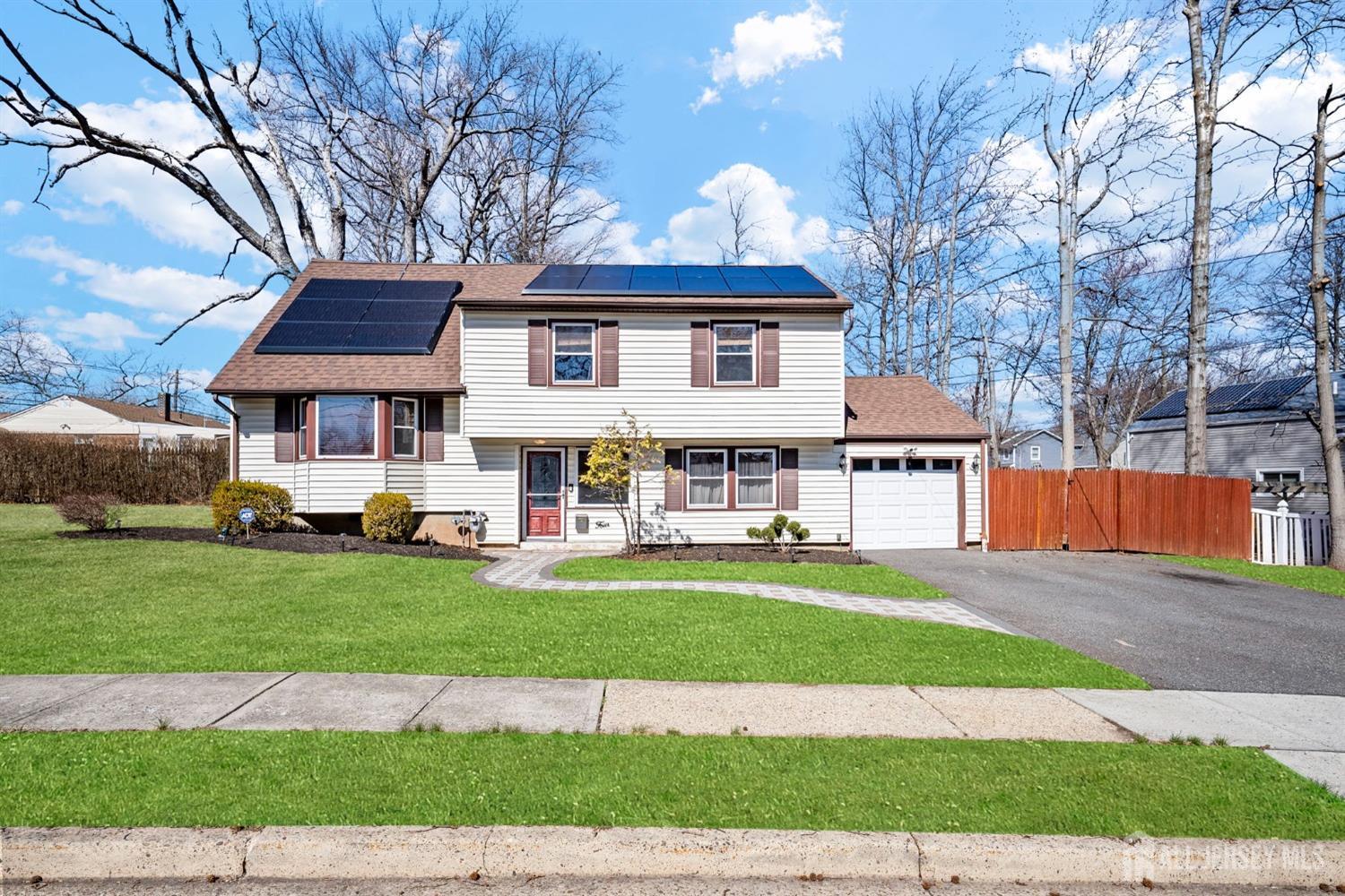 4 Hill Road, Edison, New Jersey image 38