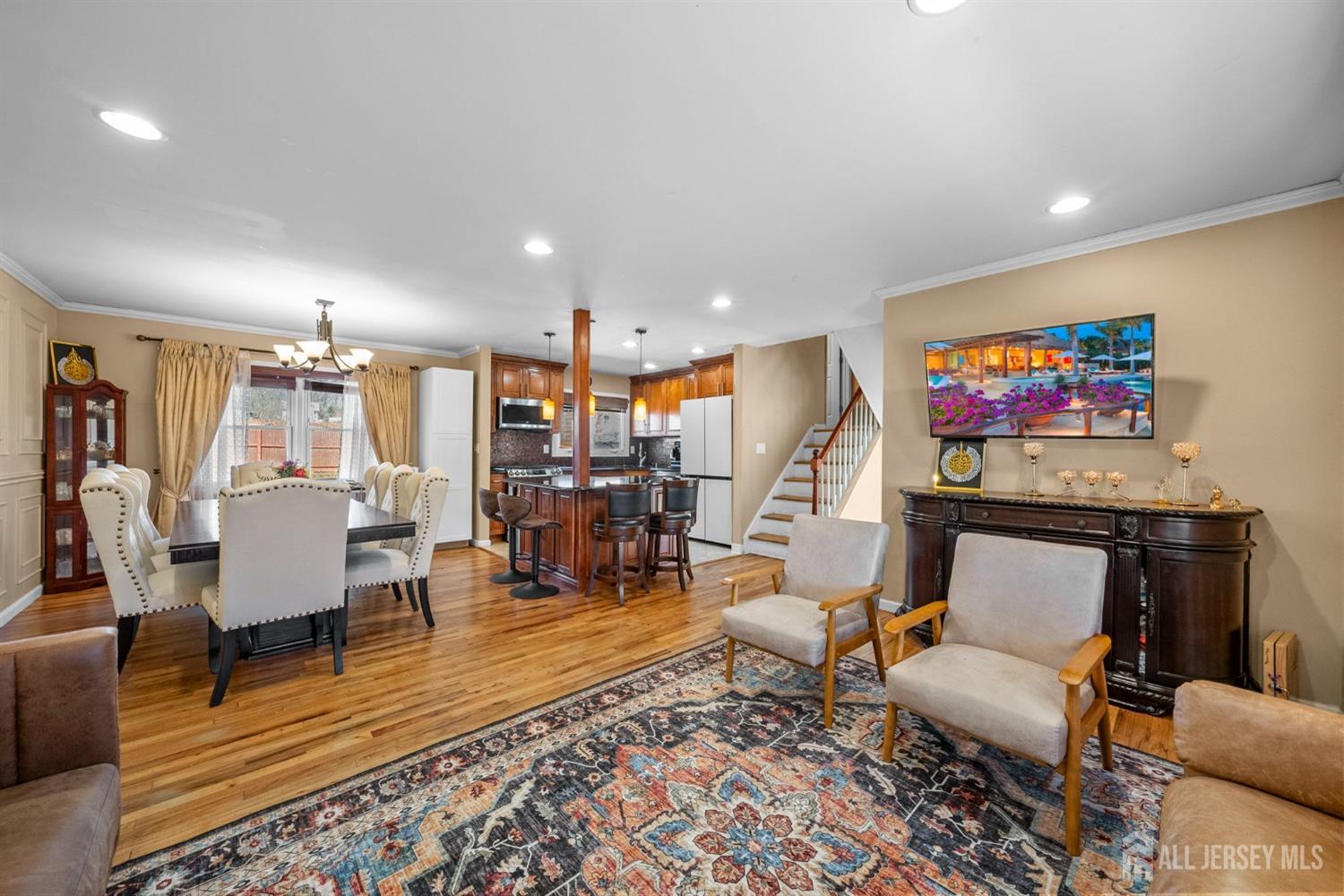 4 Hill Road, Edison, New Jersey image 9