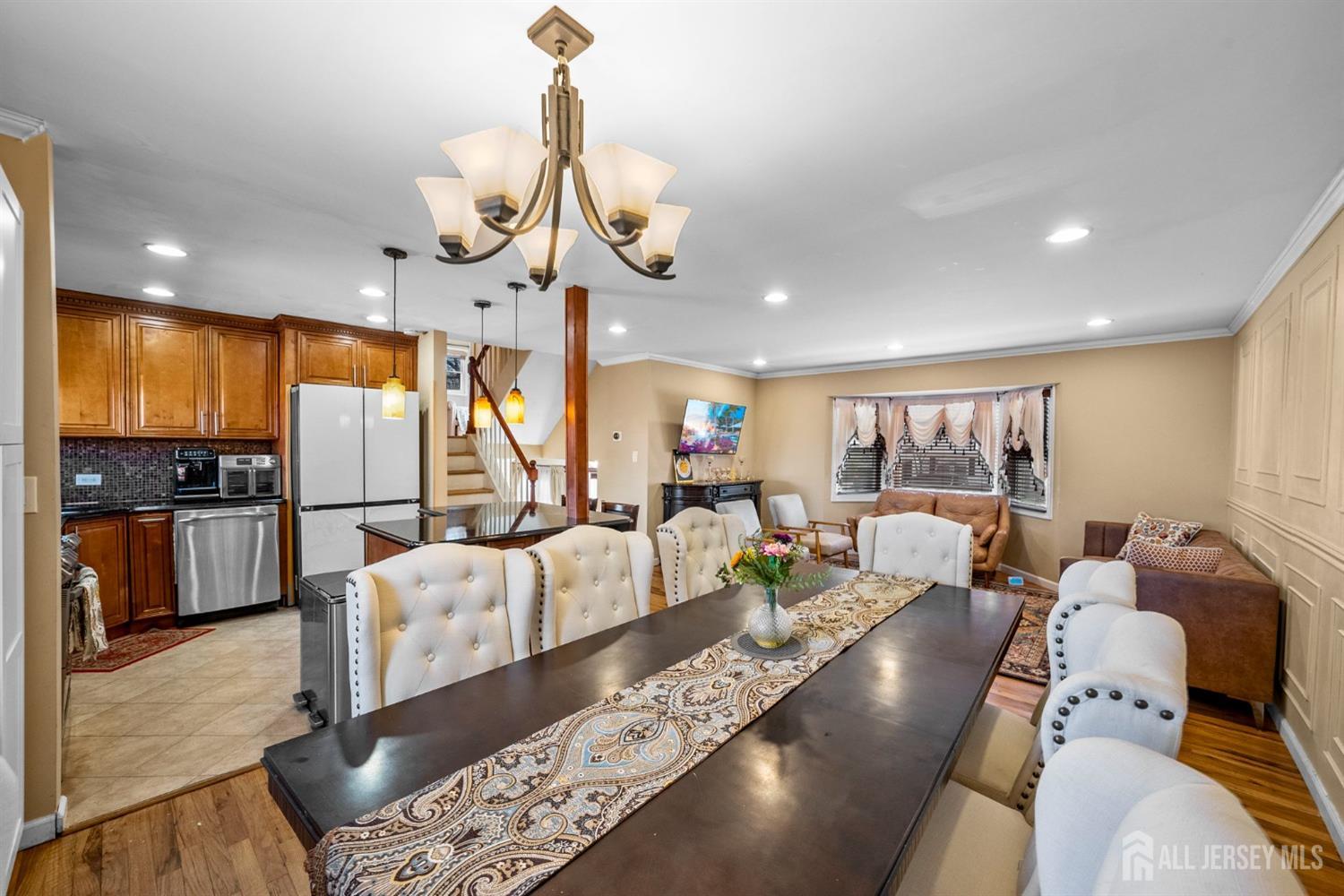 4 Hill Road, Edison, New Jersey image 15