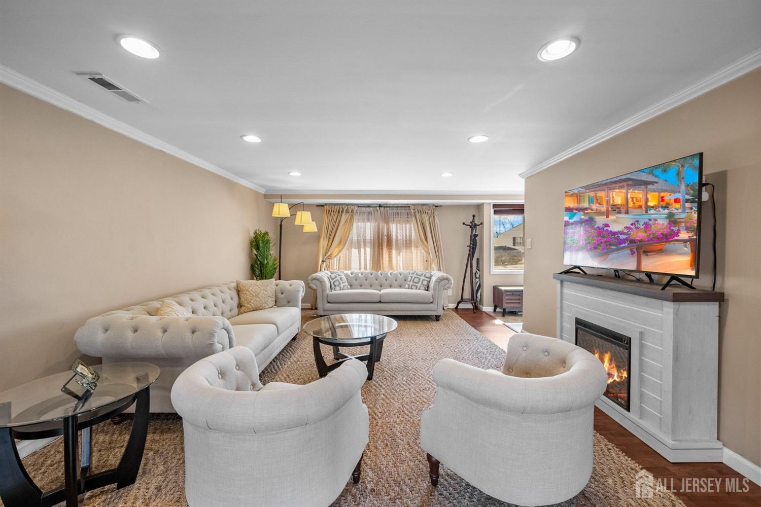 4 Hill Road, Edison, New Jersey image 35