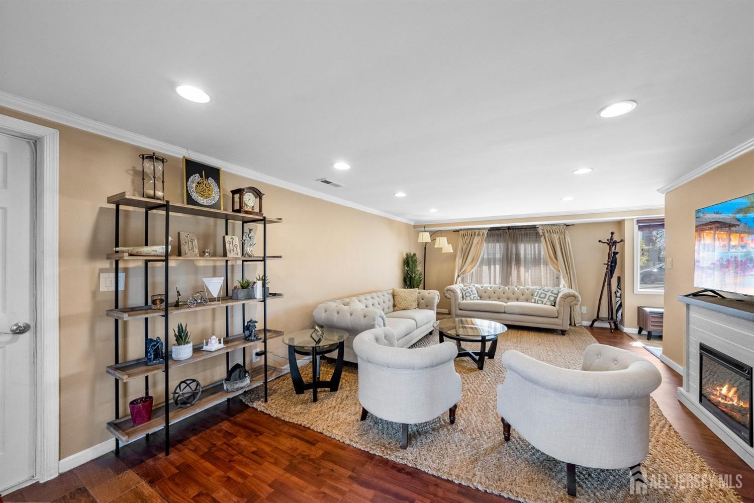 4 Hill Road, Edison, New Jersey image 37