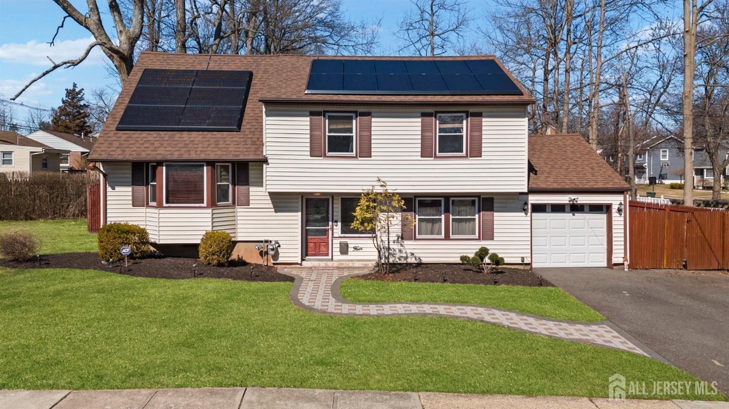 4 Hill Road, Edison, New Jersey image 2