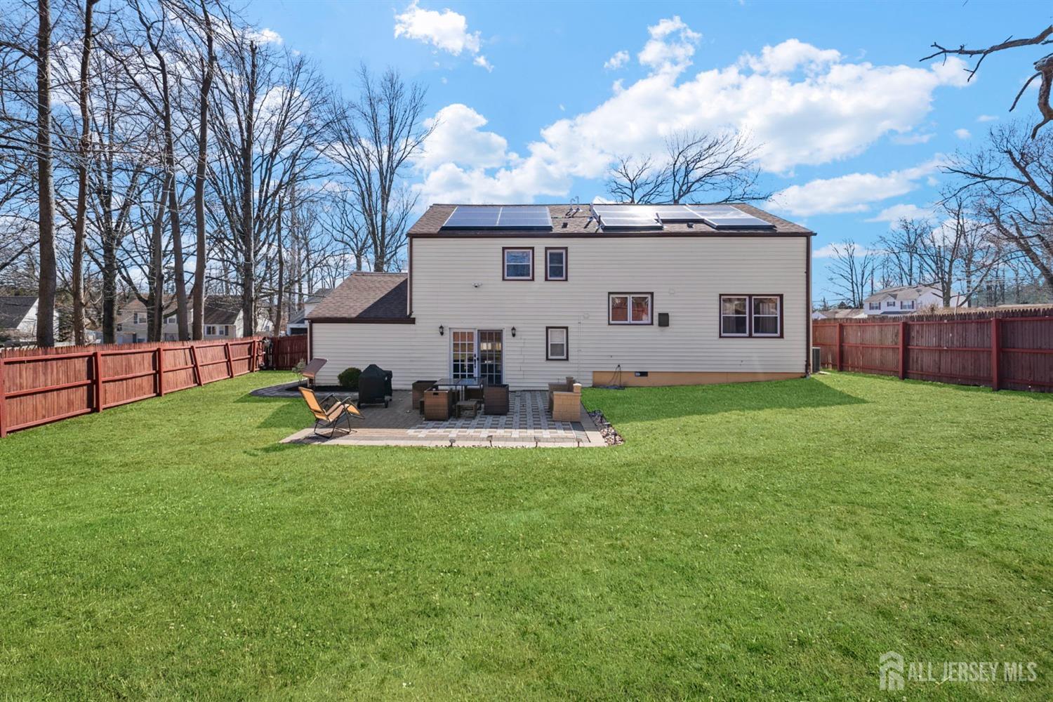 4 Hill Road, Edison, New Jersey image 41