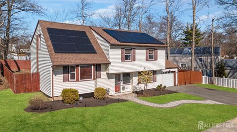 4 Hill Road, Edison, NJ 08817 - MLS#: 2510646R