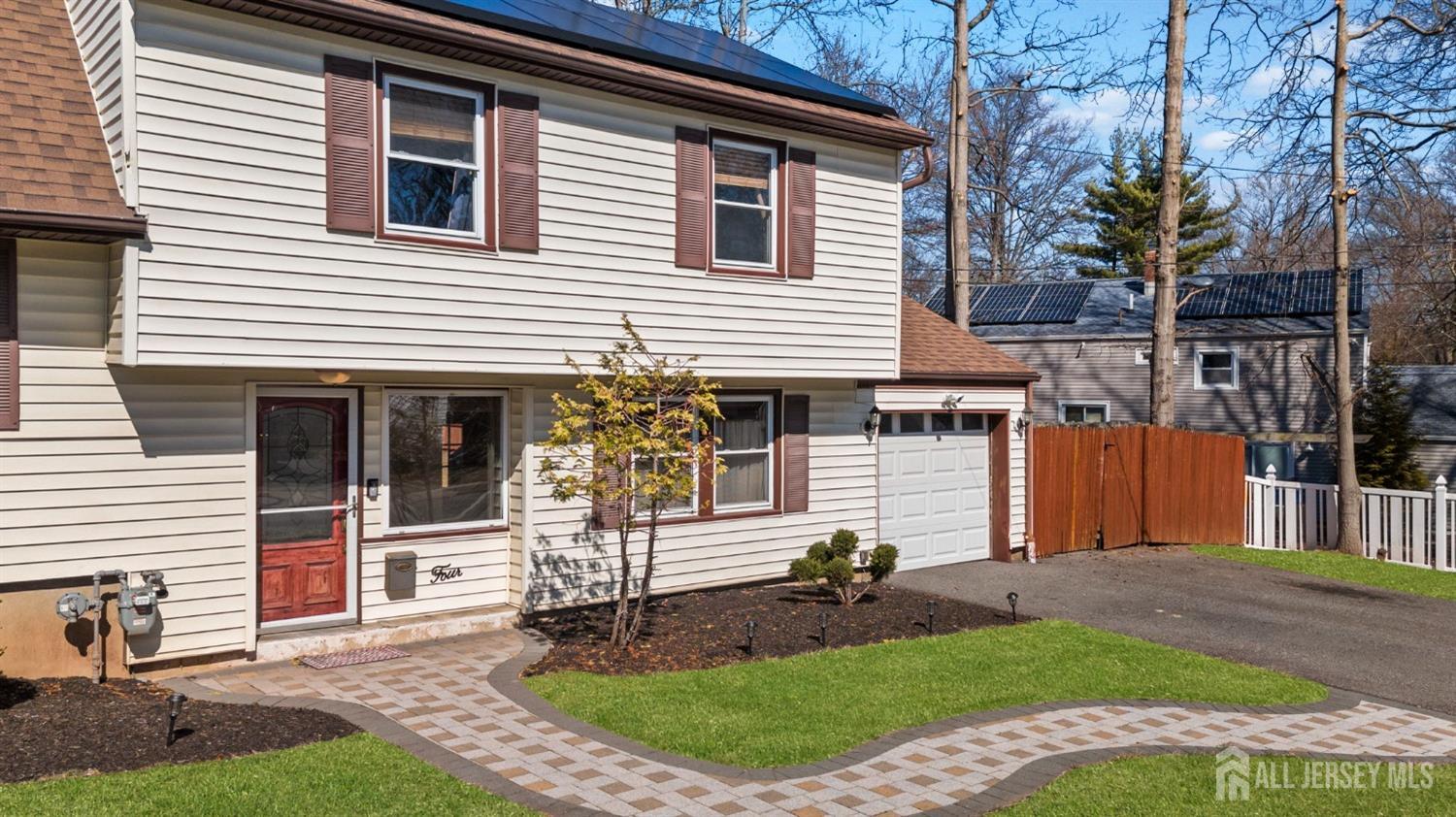 4 Hill Road, Edison, New Jersey image 4
