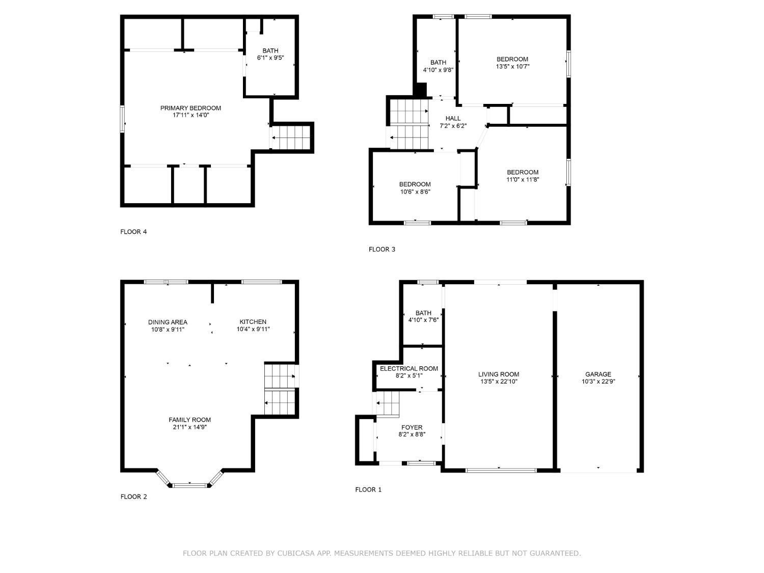 4 Hill Road, Edison, New Jersey image 47