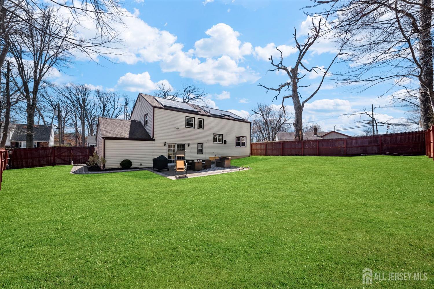 4 Hill Road, Edison, New Jersey image 42
