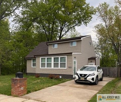 Homes For Sale - 152 S Inman Avenue<br/> Avenel, NJ 07001