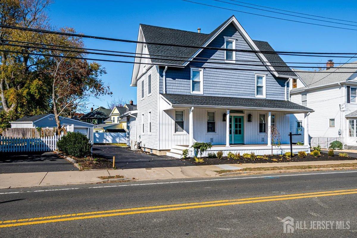 905 Arnold Avenue, Point Pleasant, New Jersey image 2