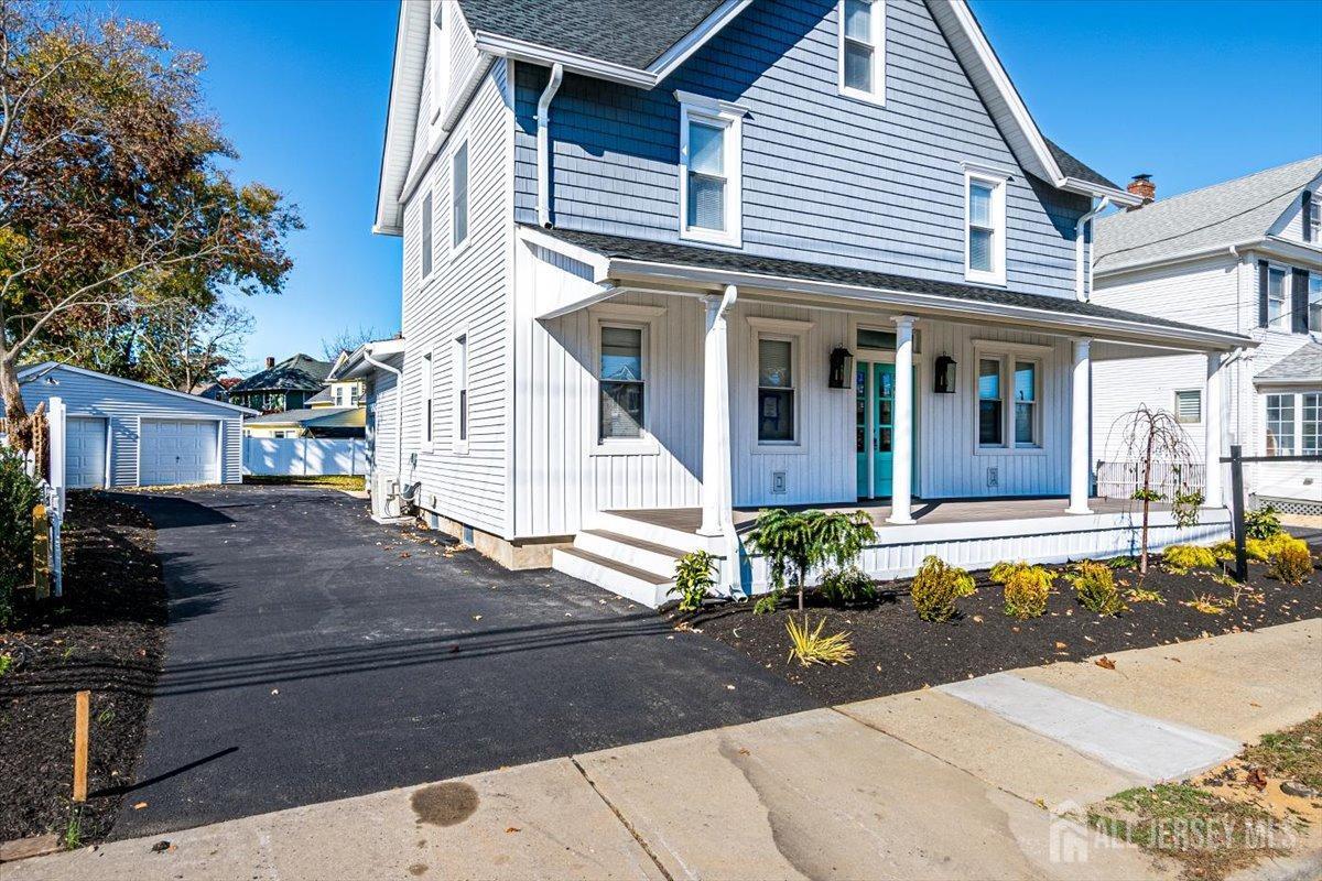 905 Arnold Avenue, Point Pleasant, New Jersey image 3