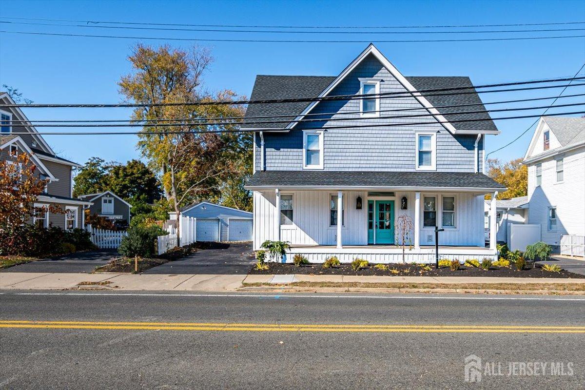 905 Arnold Avenue, Point Pleasant, New Jersey image 1