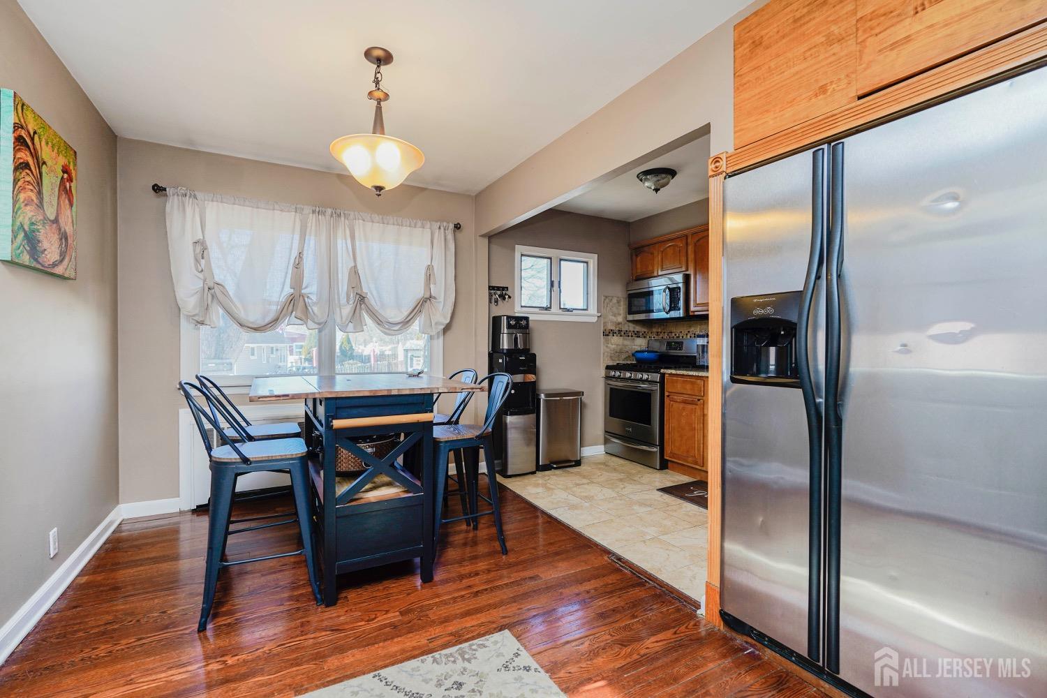 1266 Revoir Drive, Rahway, New Jersey image 4