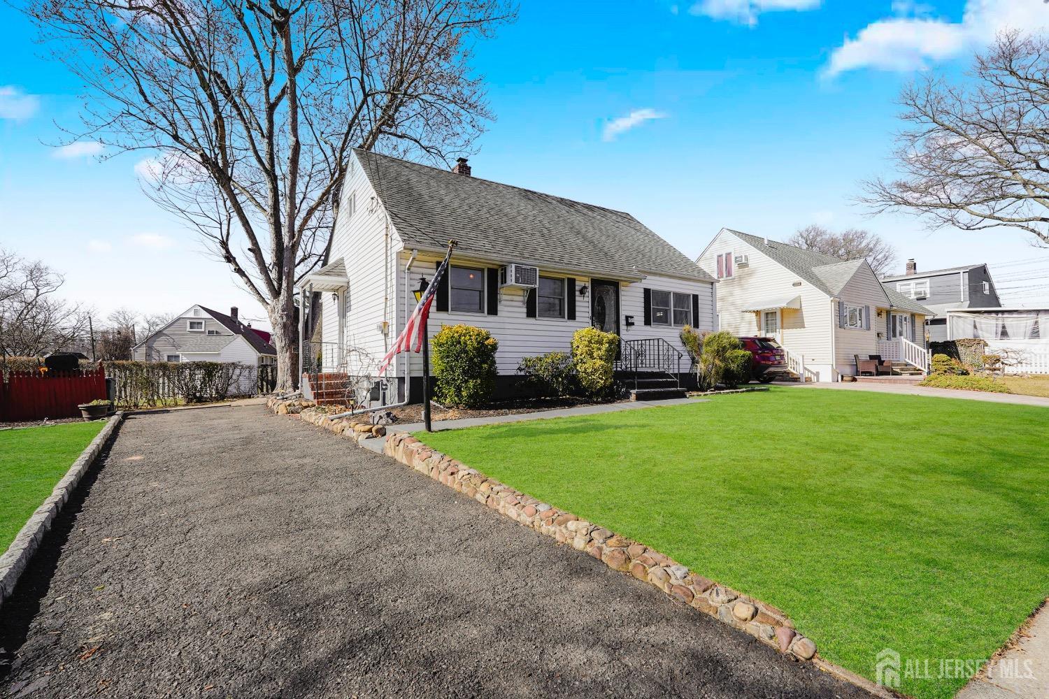 1266 Revoir Drive, Rahway, New Jersey image 19