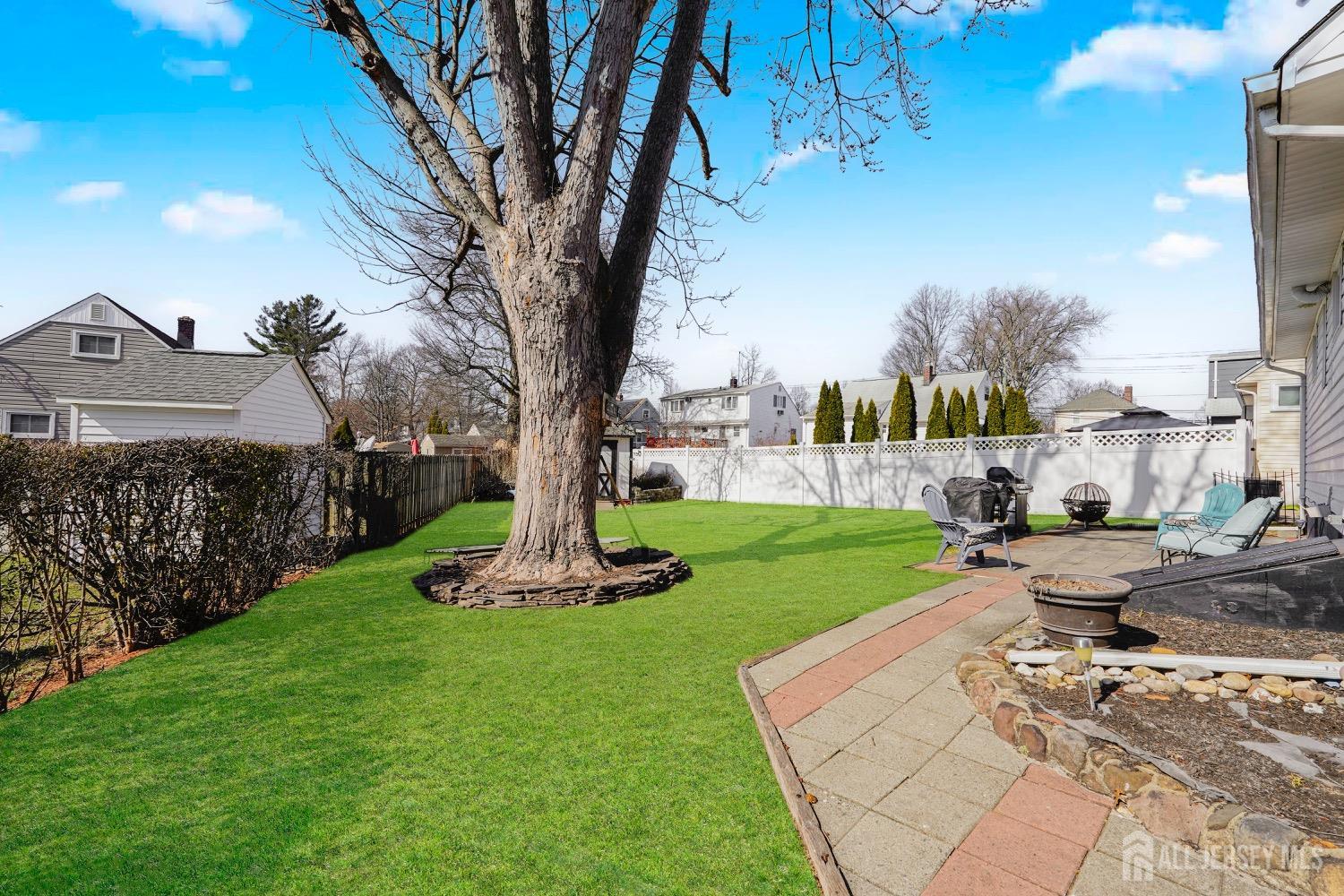 1266 Revoir Drive, Rahway, New Jersey image 16