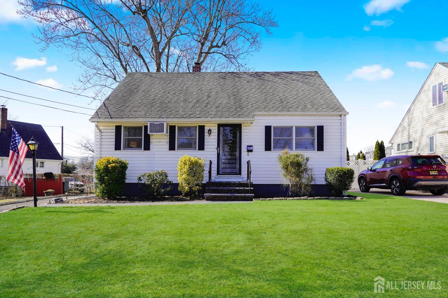 1266 Revoir Drive, Rahway, New Jersey image 20