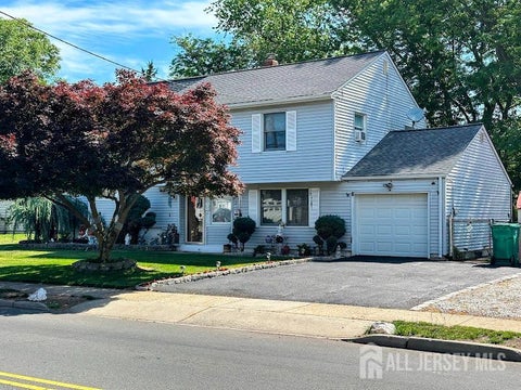 Homes For Sale - 273 Old Post Road<br/> Edison, NJ 08817