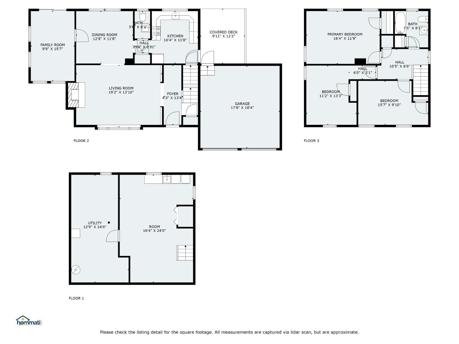 299 Riva Avenue, East Brunswick, New Jersey image 44