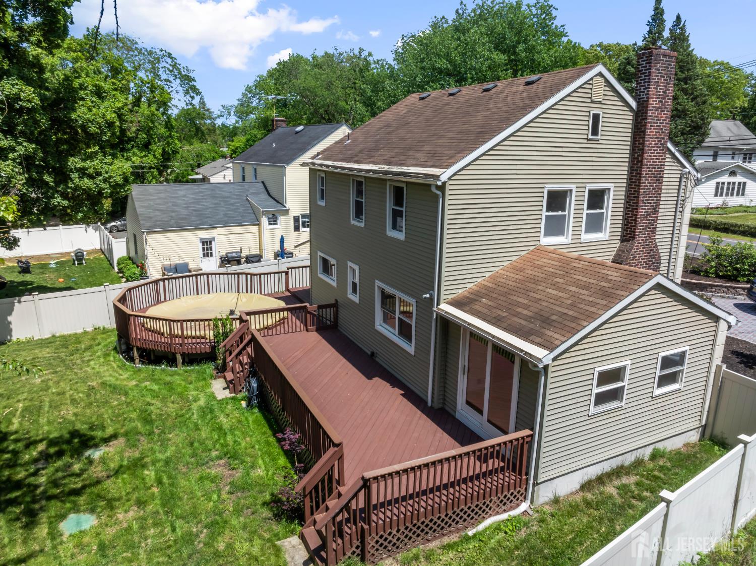 299 Riva Avenue, East Brunswick, New Jersey image 40