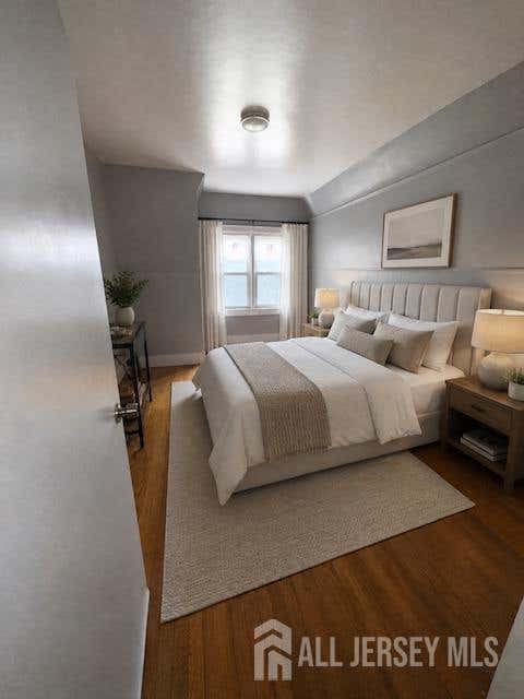 Apartment For Rent - 107 Vassar Avenue<br/> Essex County, Newark, NJ 07112