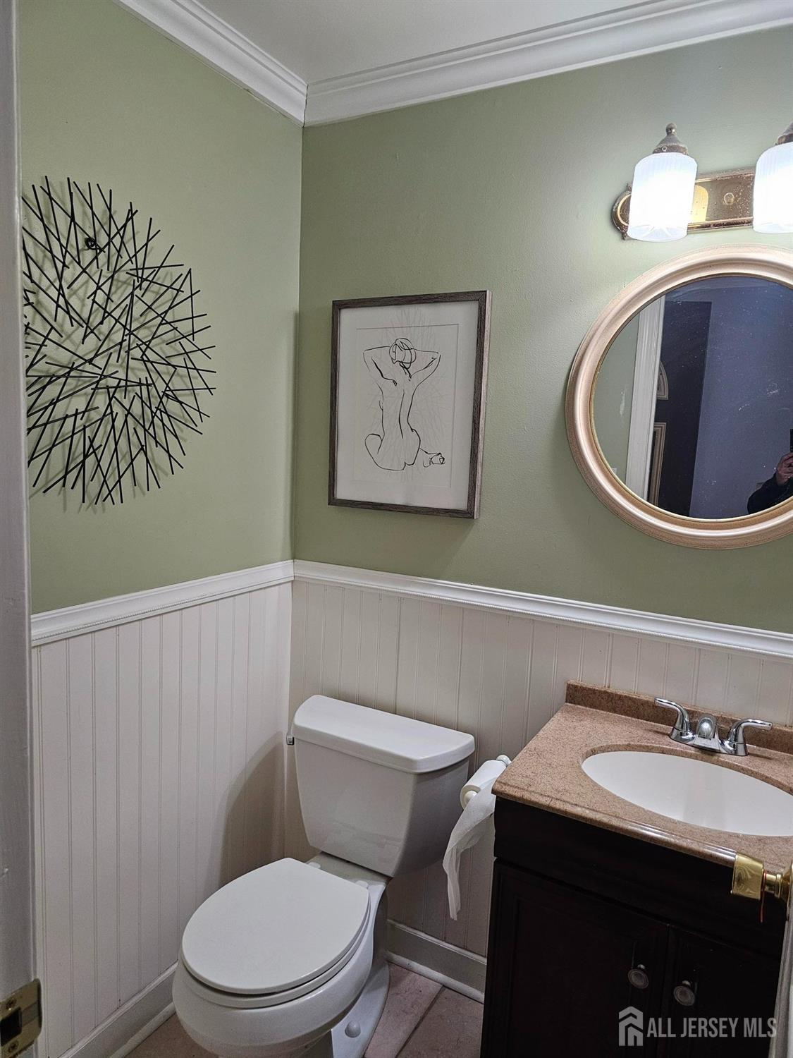 7 Somer Drive, Somerville, New Jersey image 11