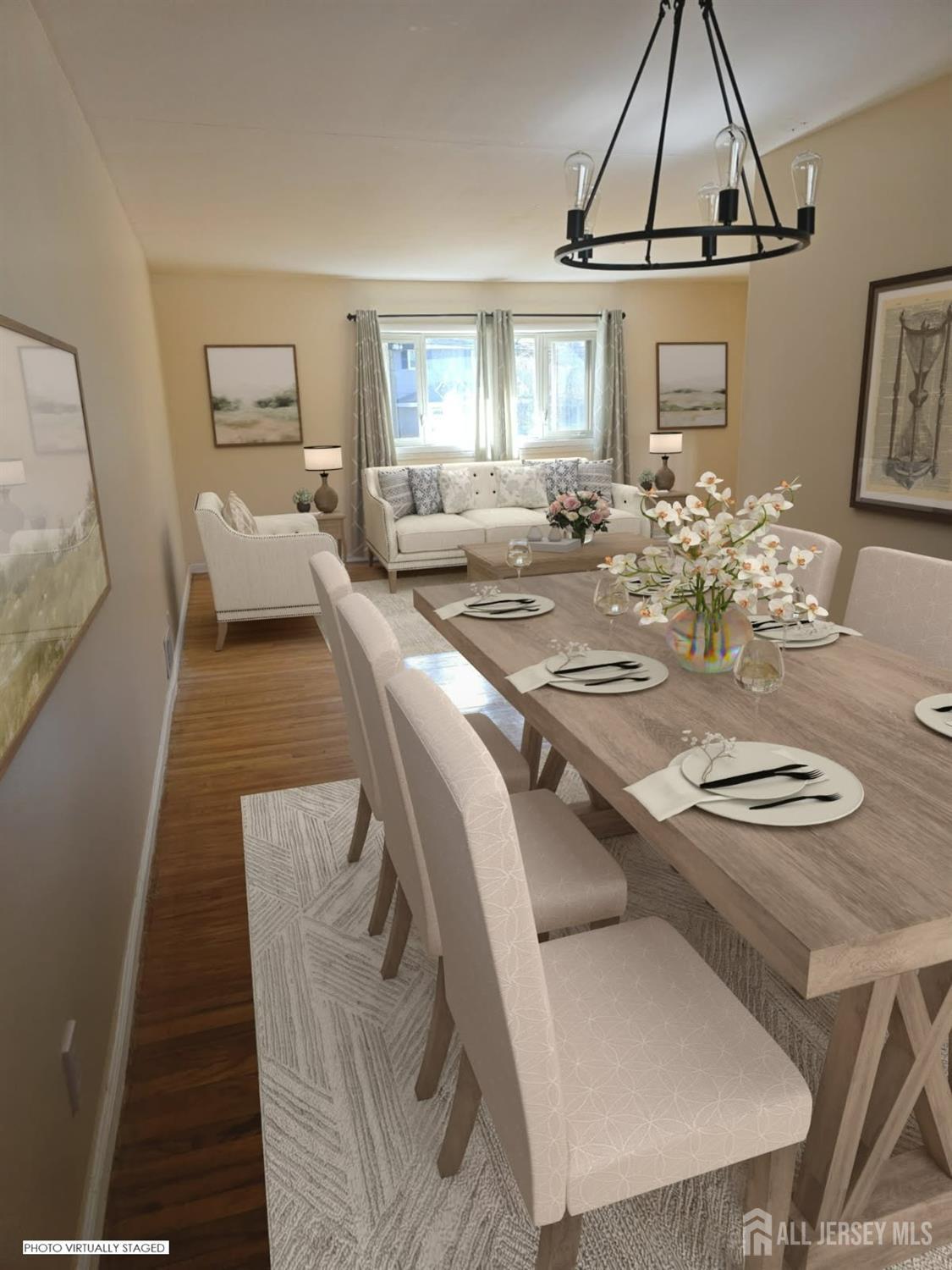 7 Somer Drive, Somerville, New Jersey image 2
