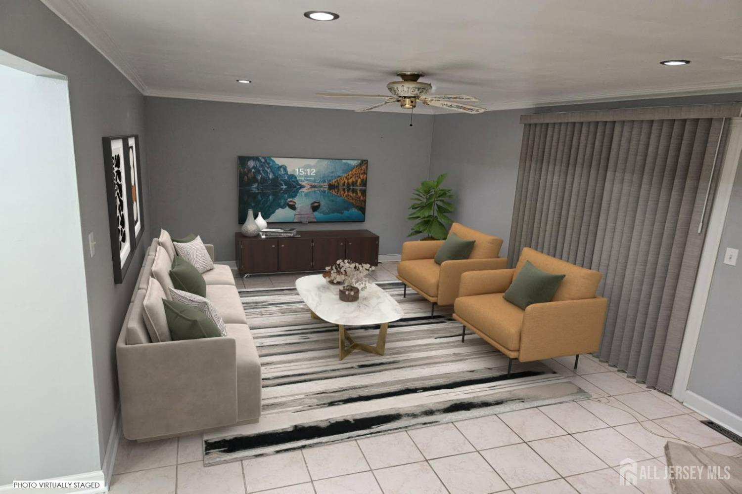 7 Somer Drive, Somerville, New Jersey image 3
