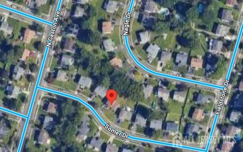 7 Somer Drive, Somerville, New Jersey image 36