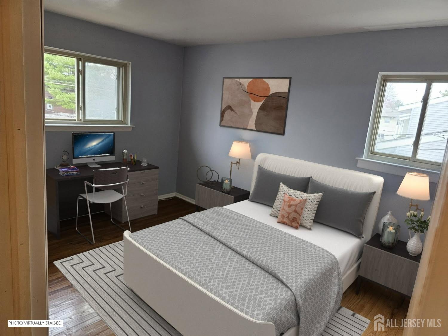 7 Somer Drive, Somerville, New Jersey image 4