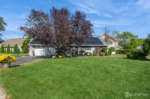23 Colfax Road, Edison, NJ 08817 - MLS#: 2505366R