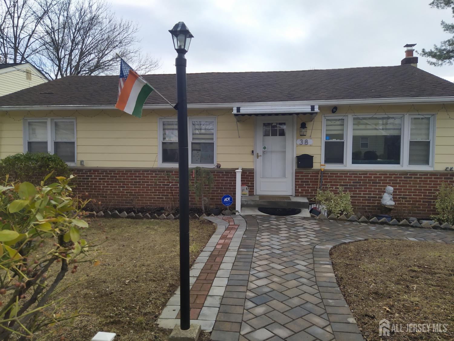 38 Block Avenue, Iselin, New Jersey image 1