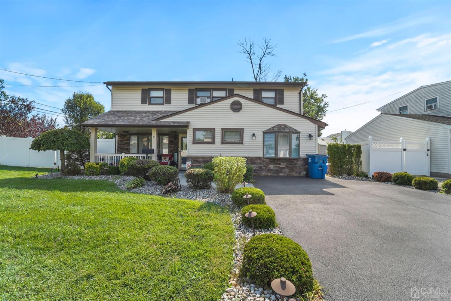 View Old Bridge, NJ 08857 house