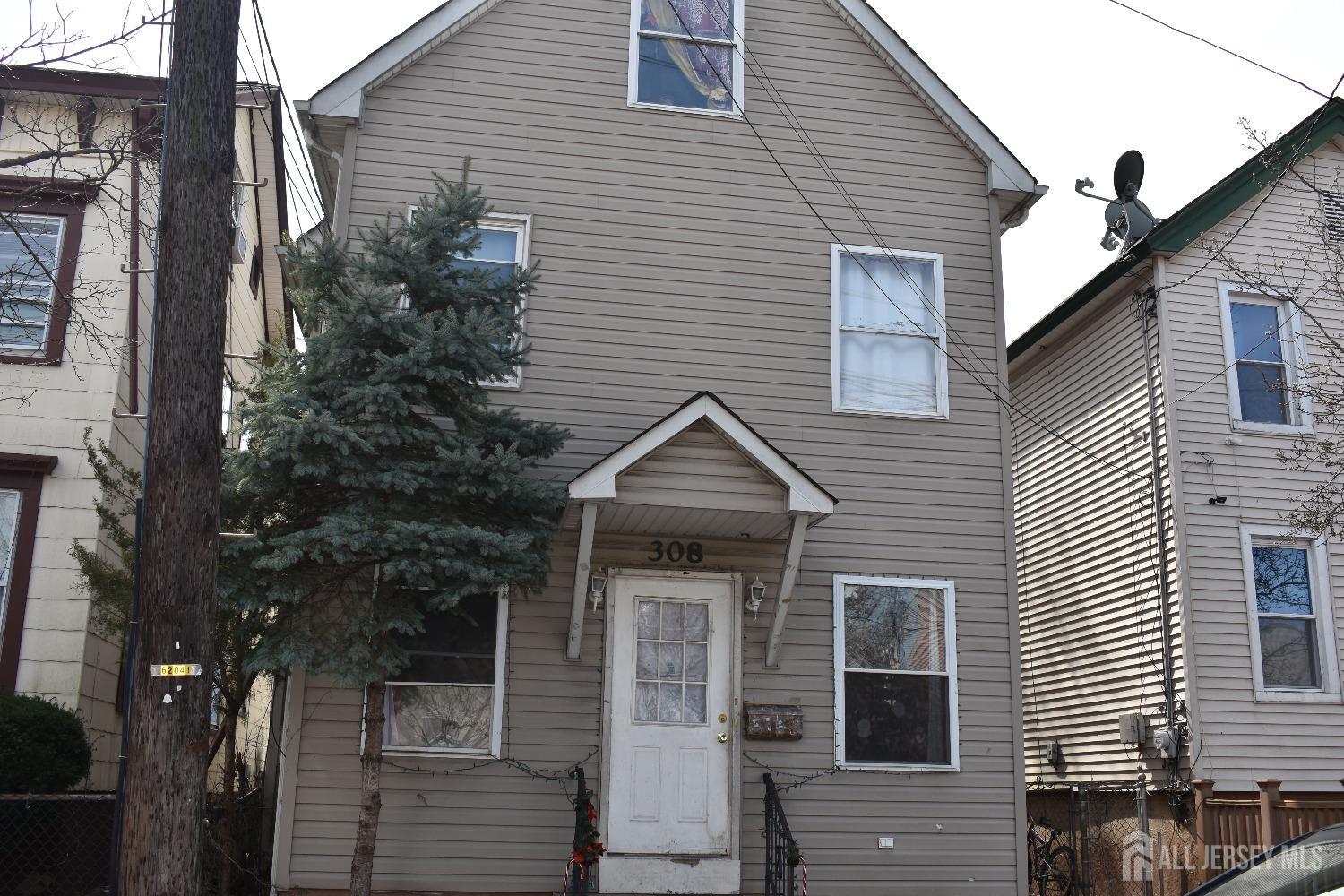 308 Seaman Street, New Brunswick, New Jersey image 1
