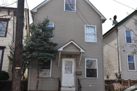 308 Seaman Street, New Brunswick, NJ 08901 - MLS#: 2511530R