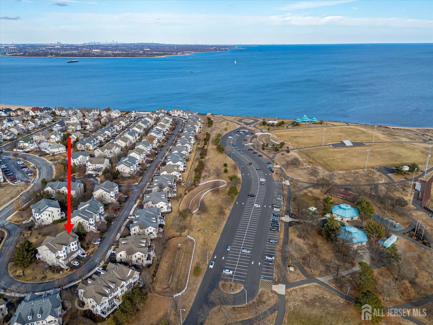 89 South Shore Drive, South Amboy, New Jersey image 5