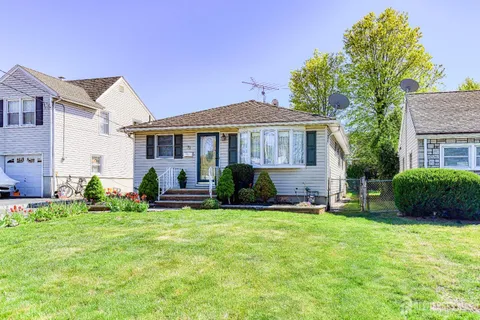 79 S Hill Road, Colonia, NJ 07067 - MLS#: 2512781R