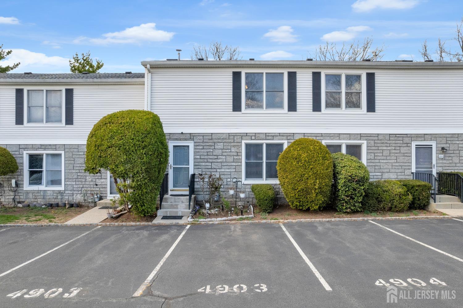 4903 Hana Road, Edison, New Jersey image 1