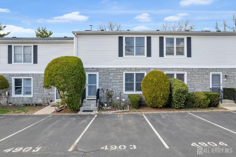 4903 Hana Road, Edison, NJ 08817 - MLS#: 2511123R