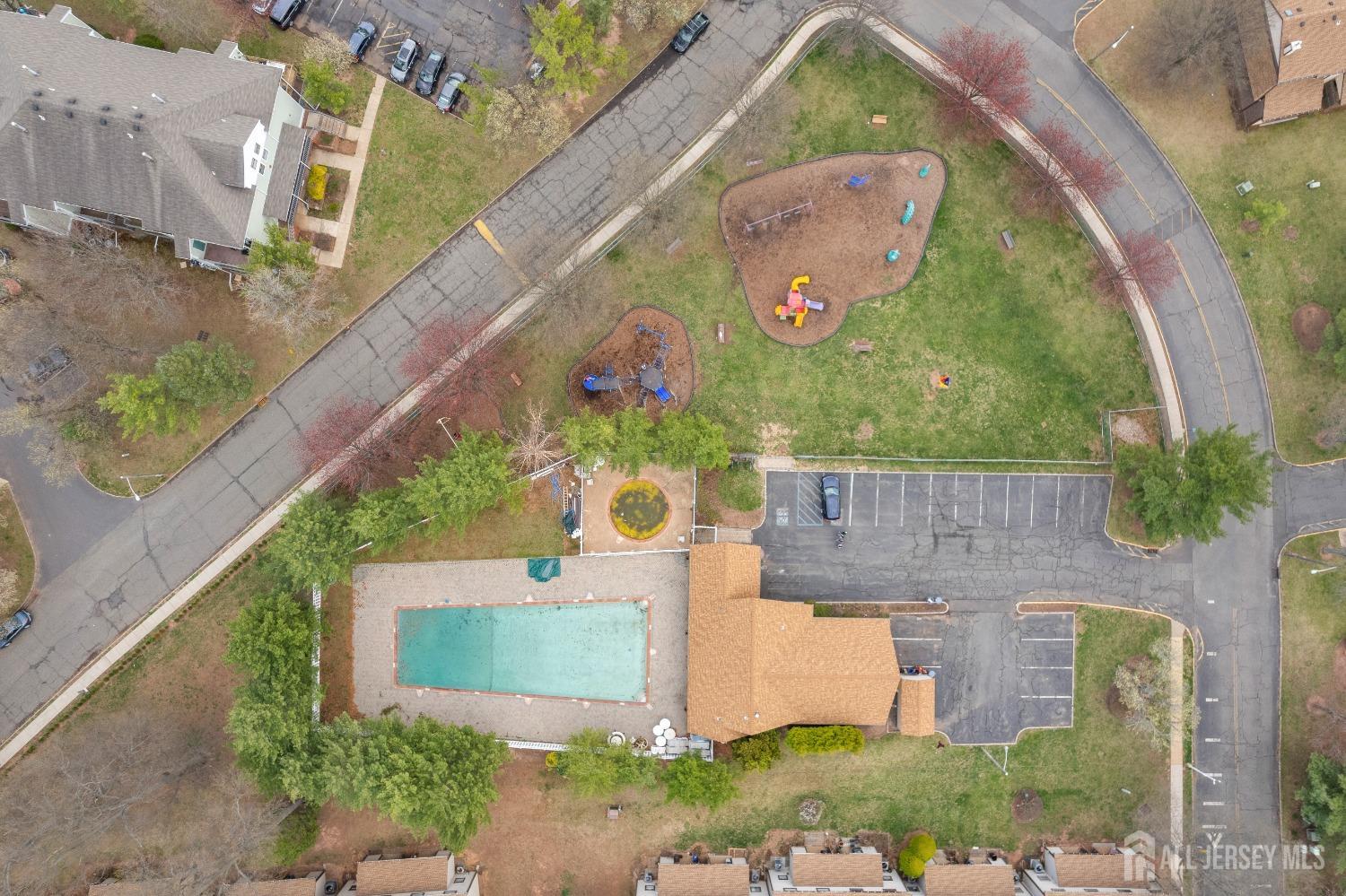 4903 Hana Road, Edison, New Jersey image 26