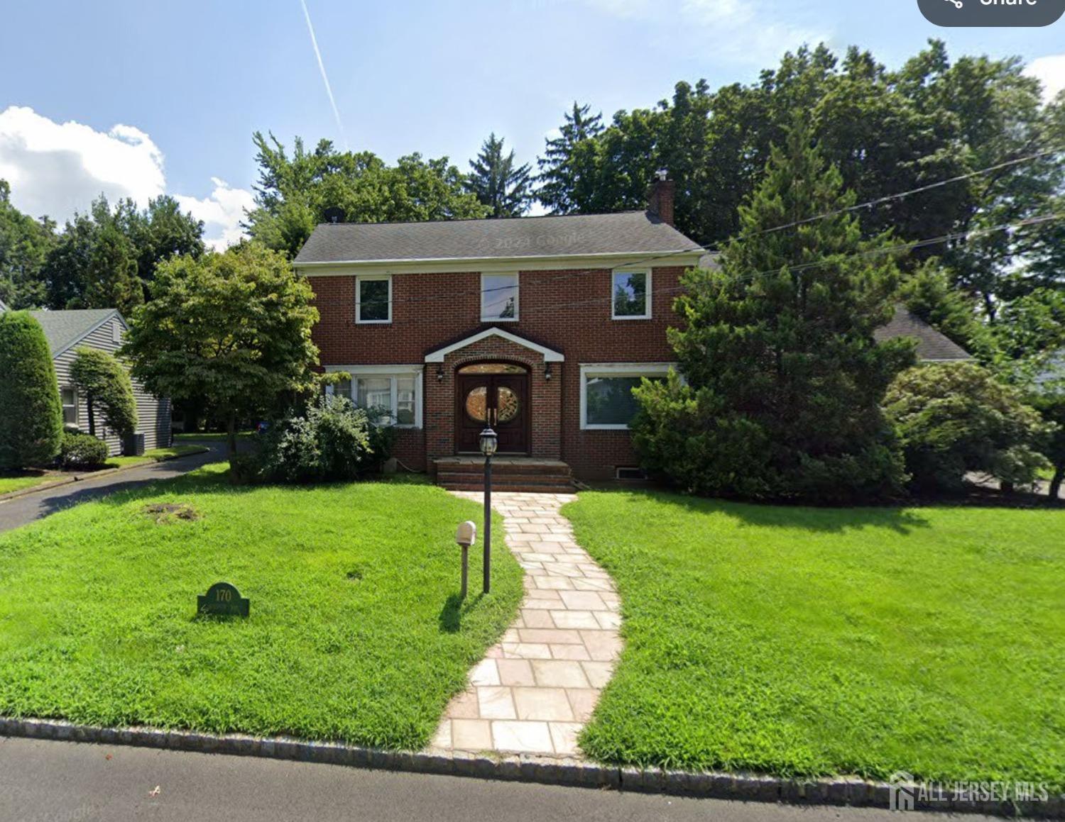 170 Windsor Way, Hillside, New Jersey image 1