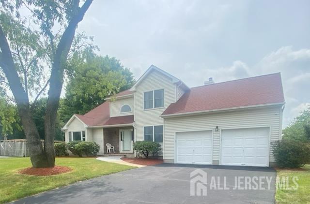 Photo 1 of 3 — 335 Saint Marks Avenue, Piscataway, NJ 08854