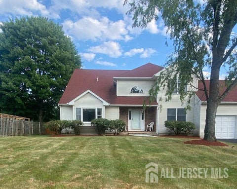 Homes For Sale - 335 Saint Marks Avenue<br/> Piscataway, NJ 08854