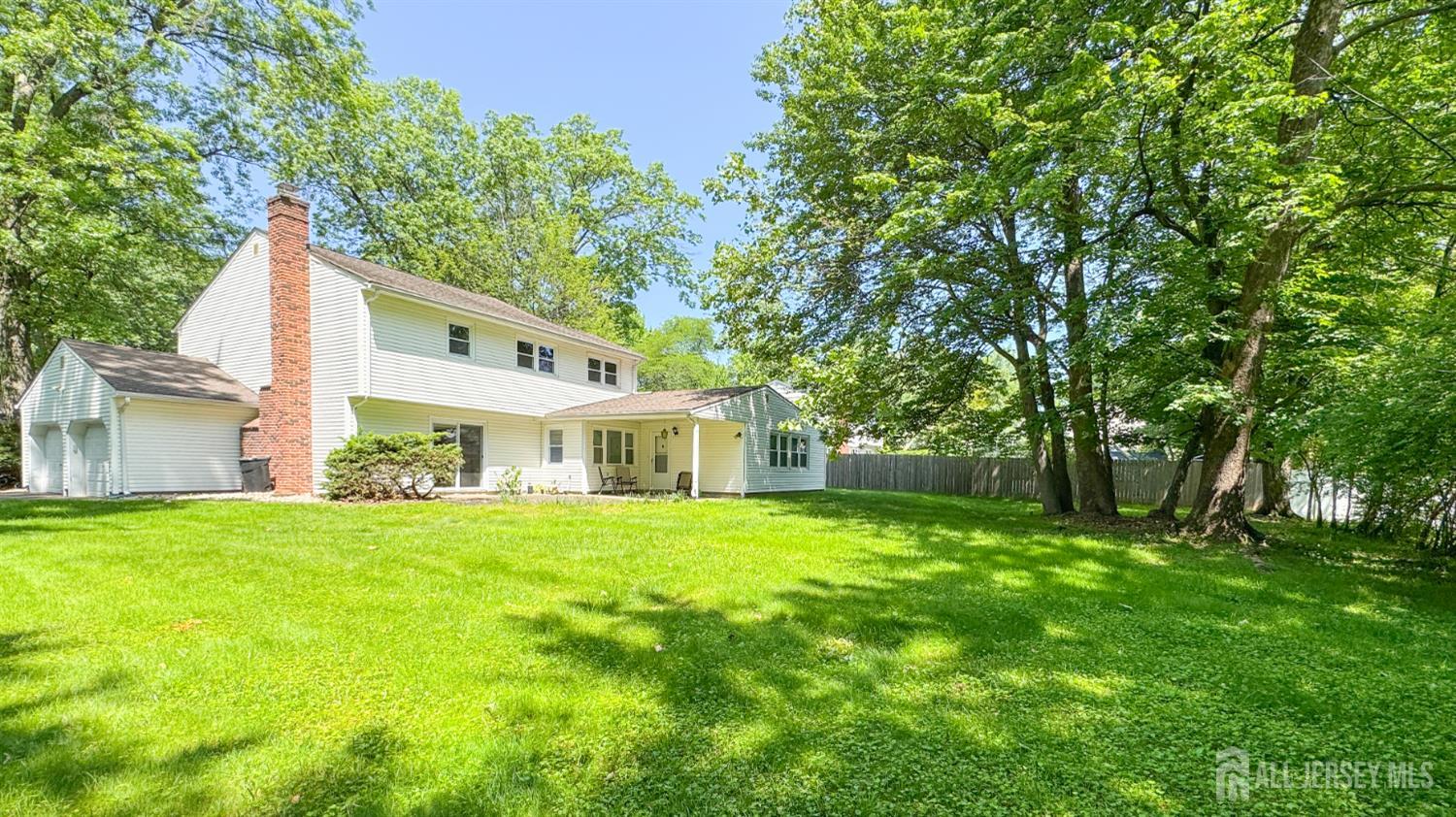 25 Sherwood Road, Edison, New Jersey image 26