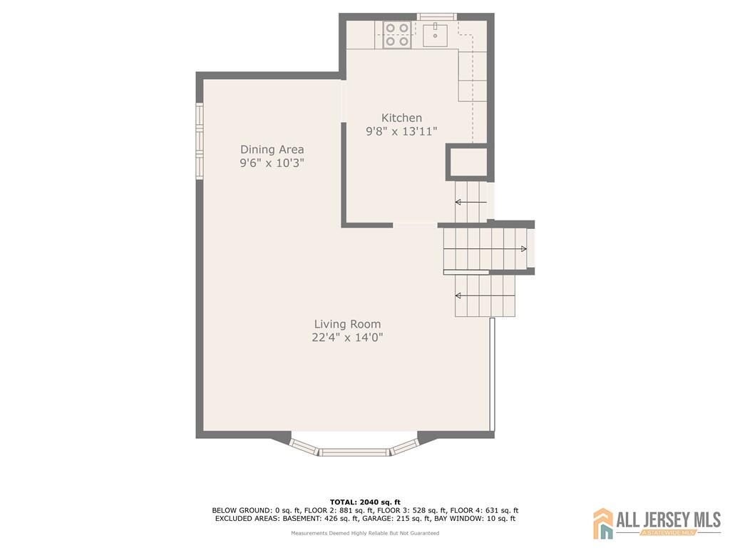 31 Kline Boulevard, Colonia, New Jersey image 33