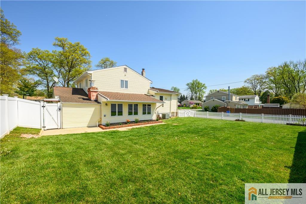 31 Kline Boulevard, Colonia, New Jersey image 29