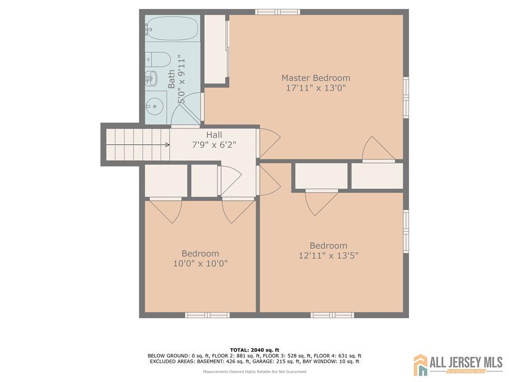31 Kline Boulevard, Colonia, New Jersey image 34