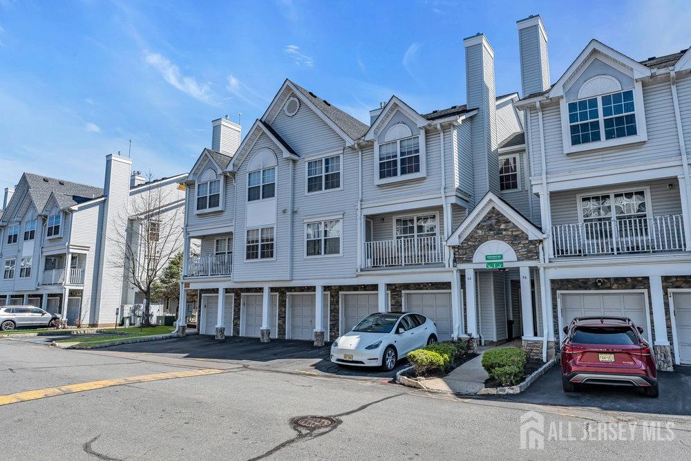 46 Prestwick Way, Edison, New Jersey image 2