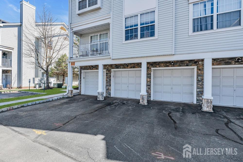 46 Prestwick Way, Edison, New Jersey image 27