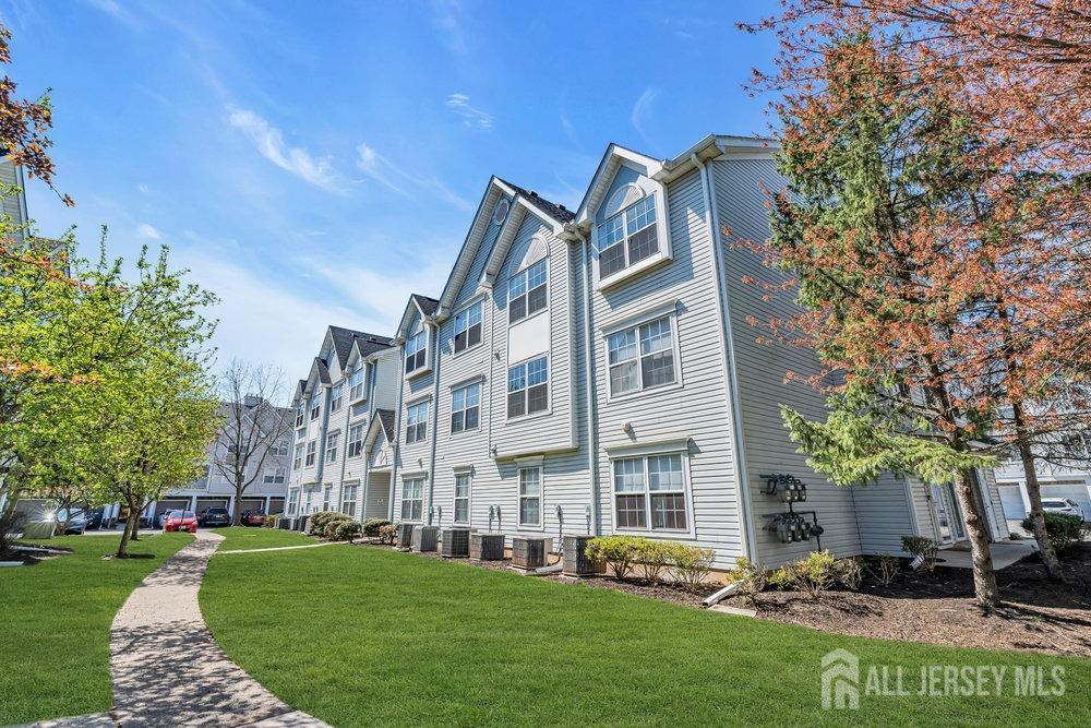 46 Prestwick Way, Edison, New Jersey image 28