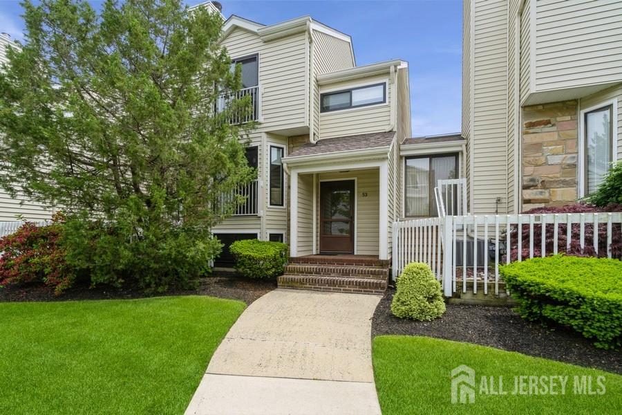 580 Patten Avenue #53, Long Branch, New Jersey image 1