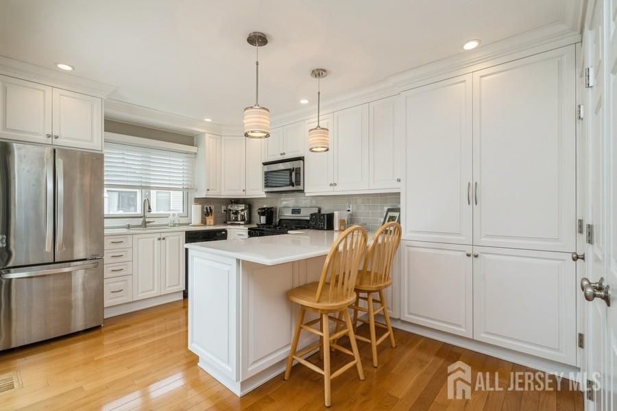 580 Patten Avenue #53, Long Branch, New Jersey image 8